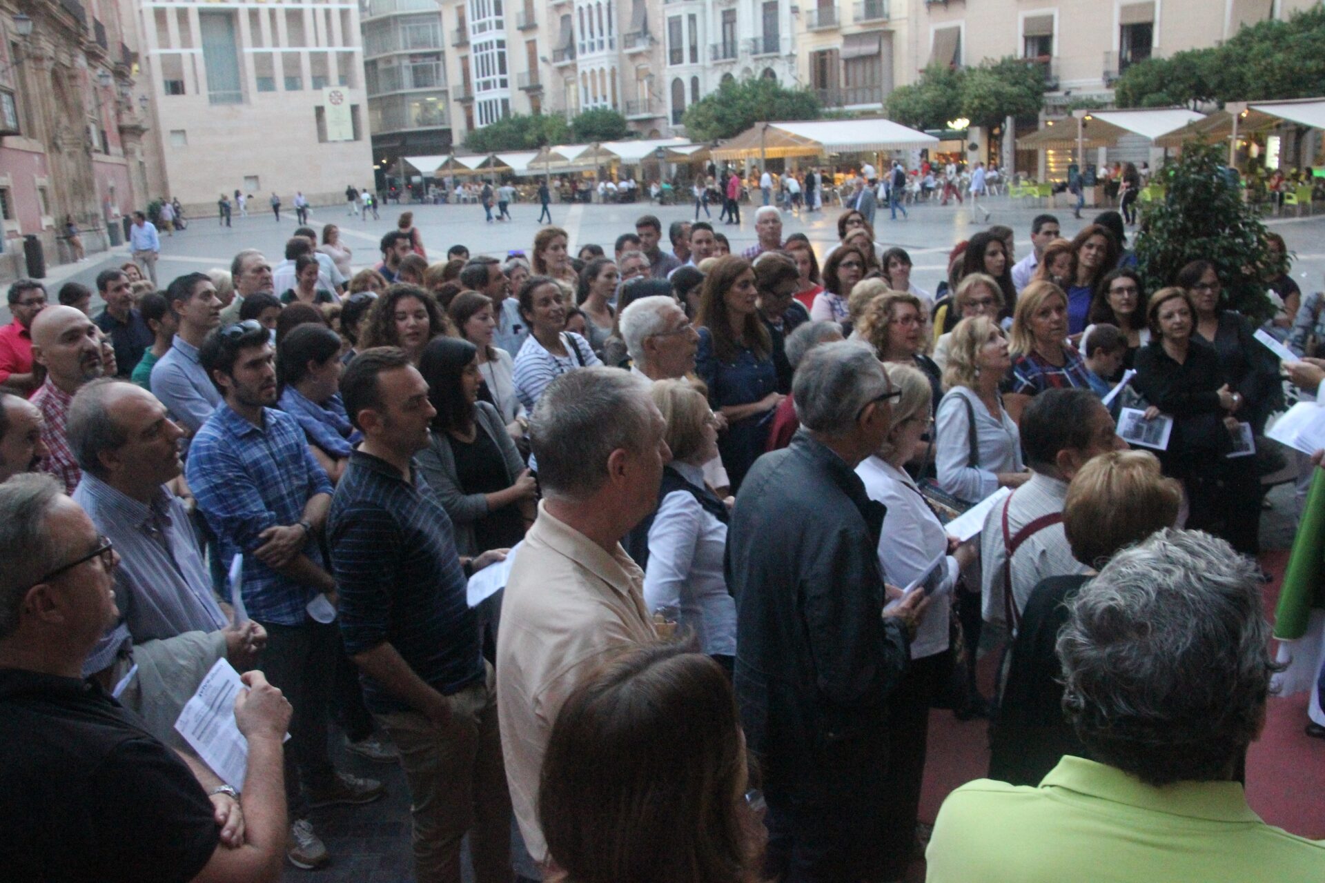 Claustro Campaña Montagne y La Valla ,Celebración del Jubileo, Misa del Peregrino y Envío, con Ágape final para la Comunidad Educativa y Agentes de Misión.