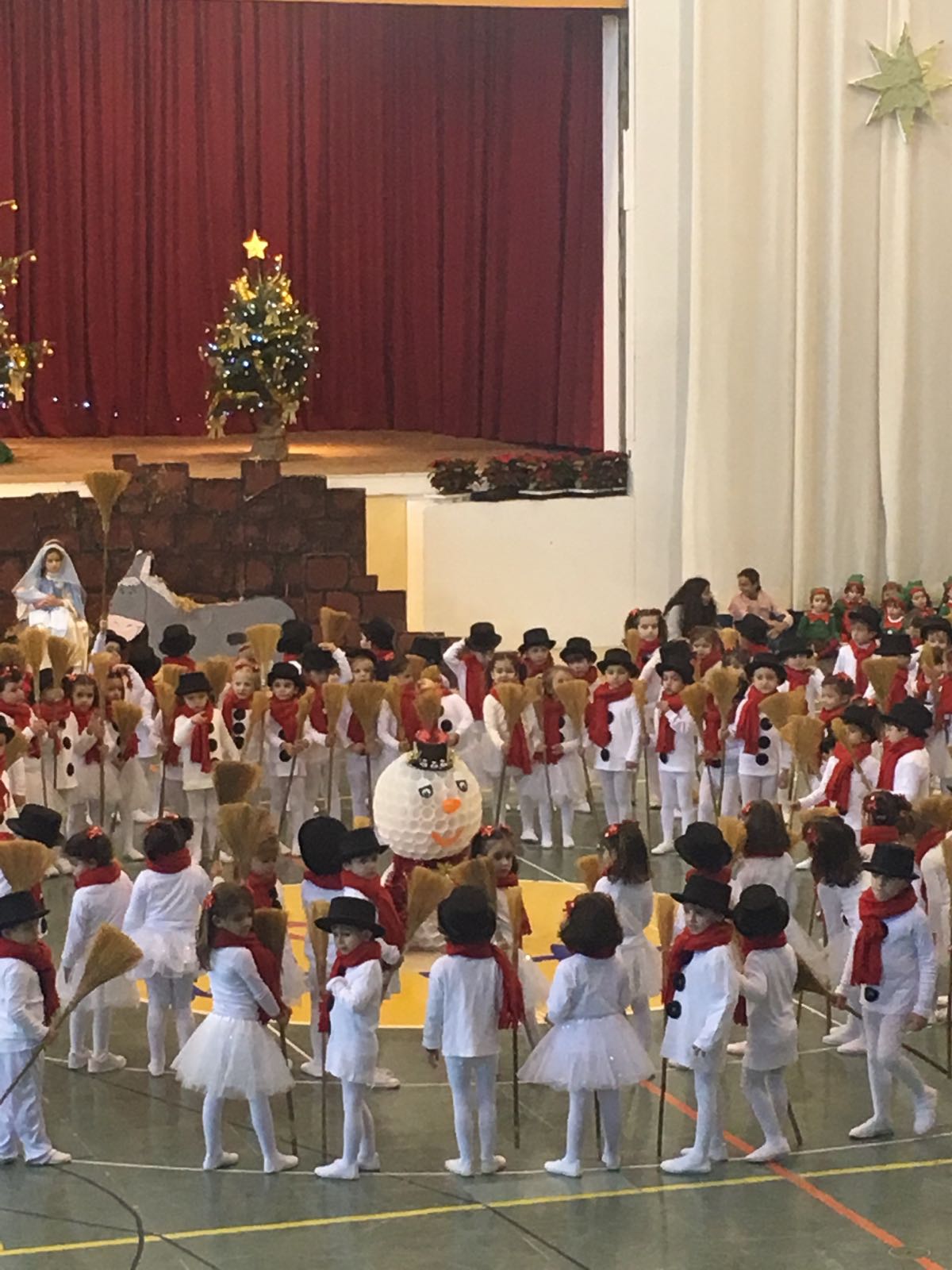 Festivales de Navidad