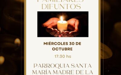 Misa de Difuntos